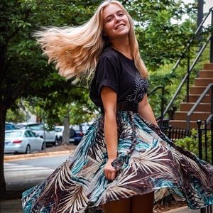 Meet your Posher, Jane